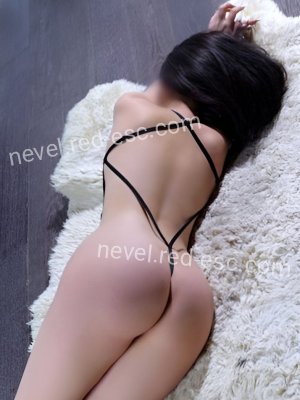 Вера — Алдан